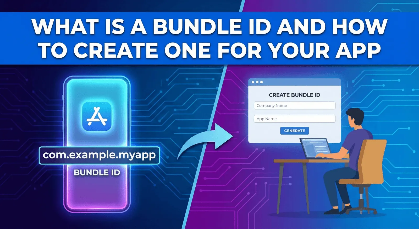 App Bundle ID