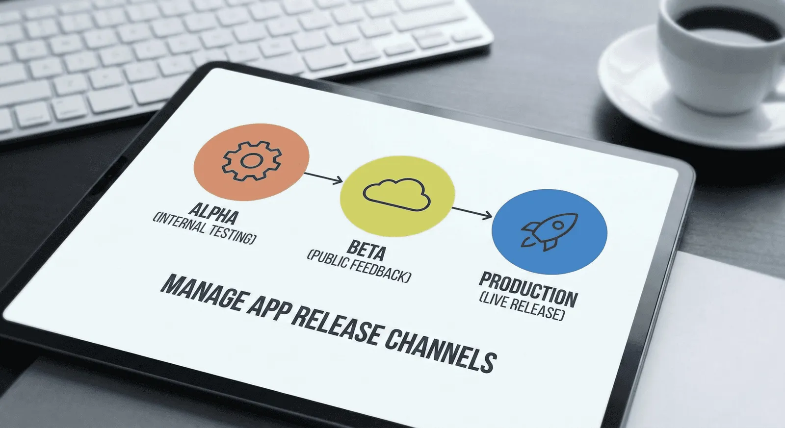 App Release Management