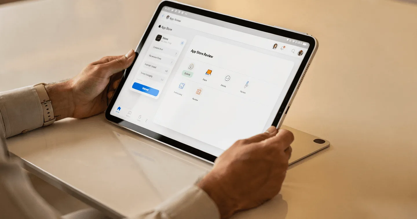 “Apple App Store rejection reasons in 2025 explained with Twinr compliance tools”
