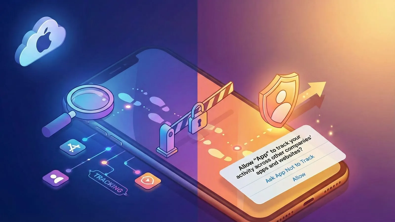 What Is Apple’s ATT Framework and How It Affects App Tracking
