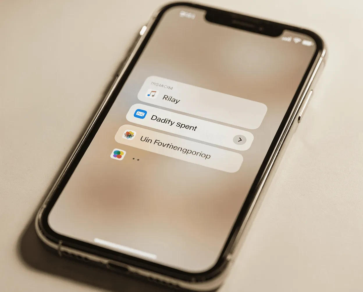 Dashboard showing how to create an Apple Push Notification Key in Apple Developer Console using Twinr