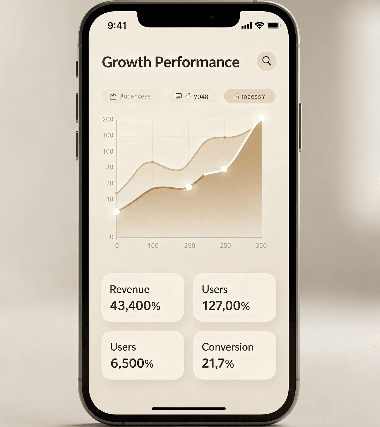 Shopify app uninstall rate dashboard with Twinr analytics tracking retention