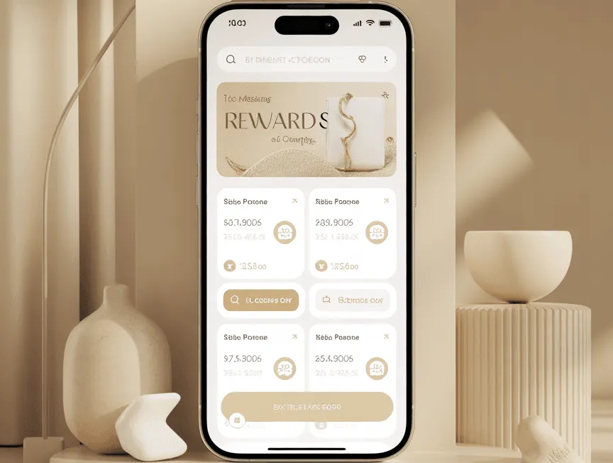 Shopify loyalty app dashboard for customer engagement