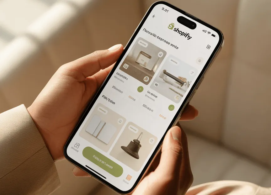 Sync Shopify discounts automation with Twinr