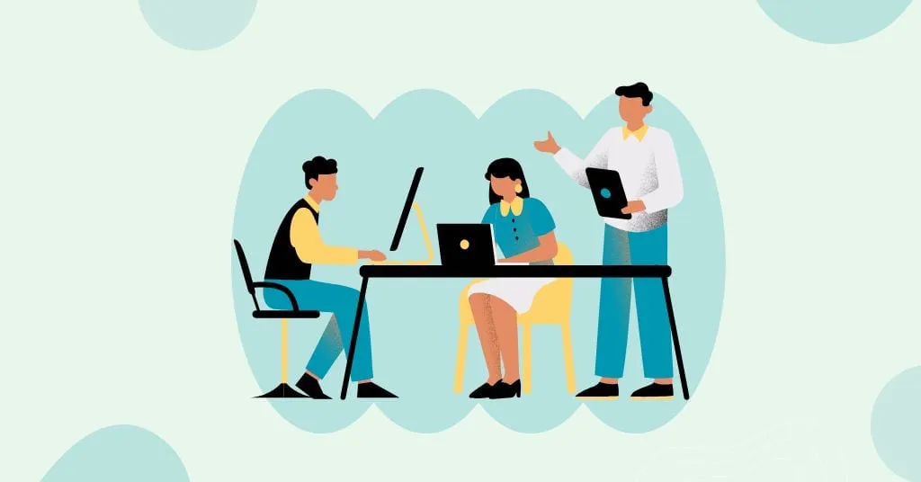 how to build No-Code CRM app