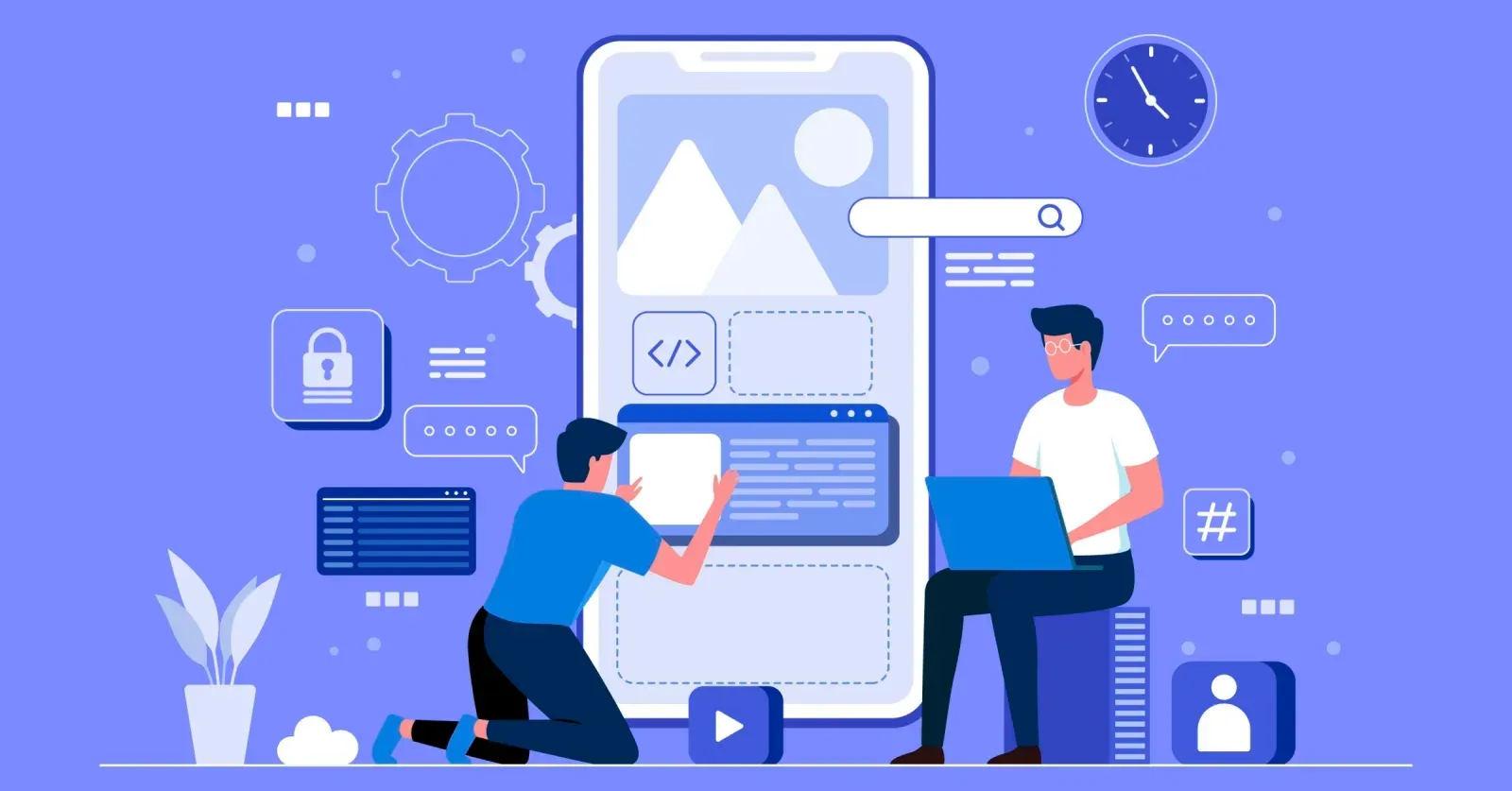 White Label App Development: Everything You Need to Know (2025 Guide)