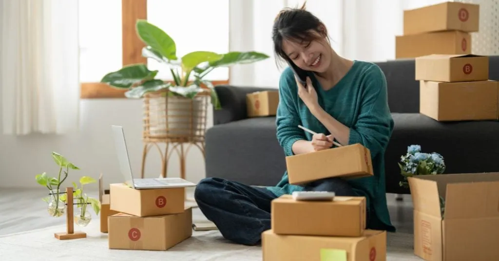 Why Mobile Apps Are Revolutionizing eCommerce in 2025