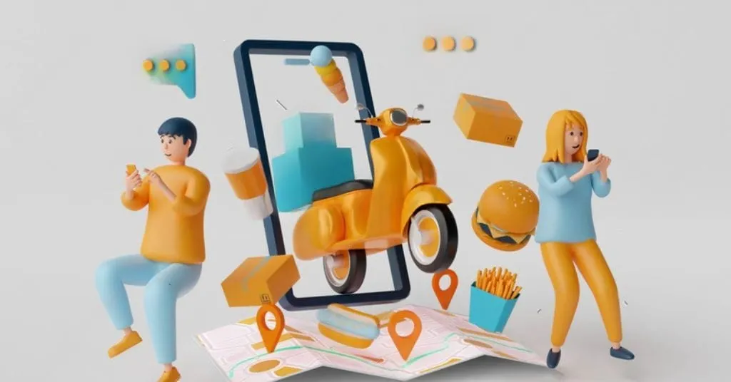 Why Restaurants Need Their Own Mobile App