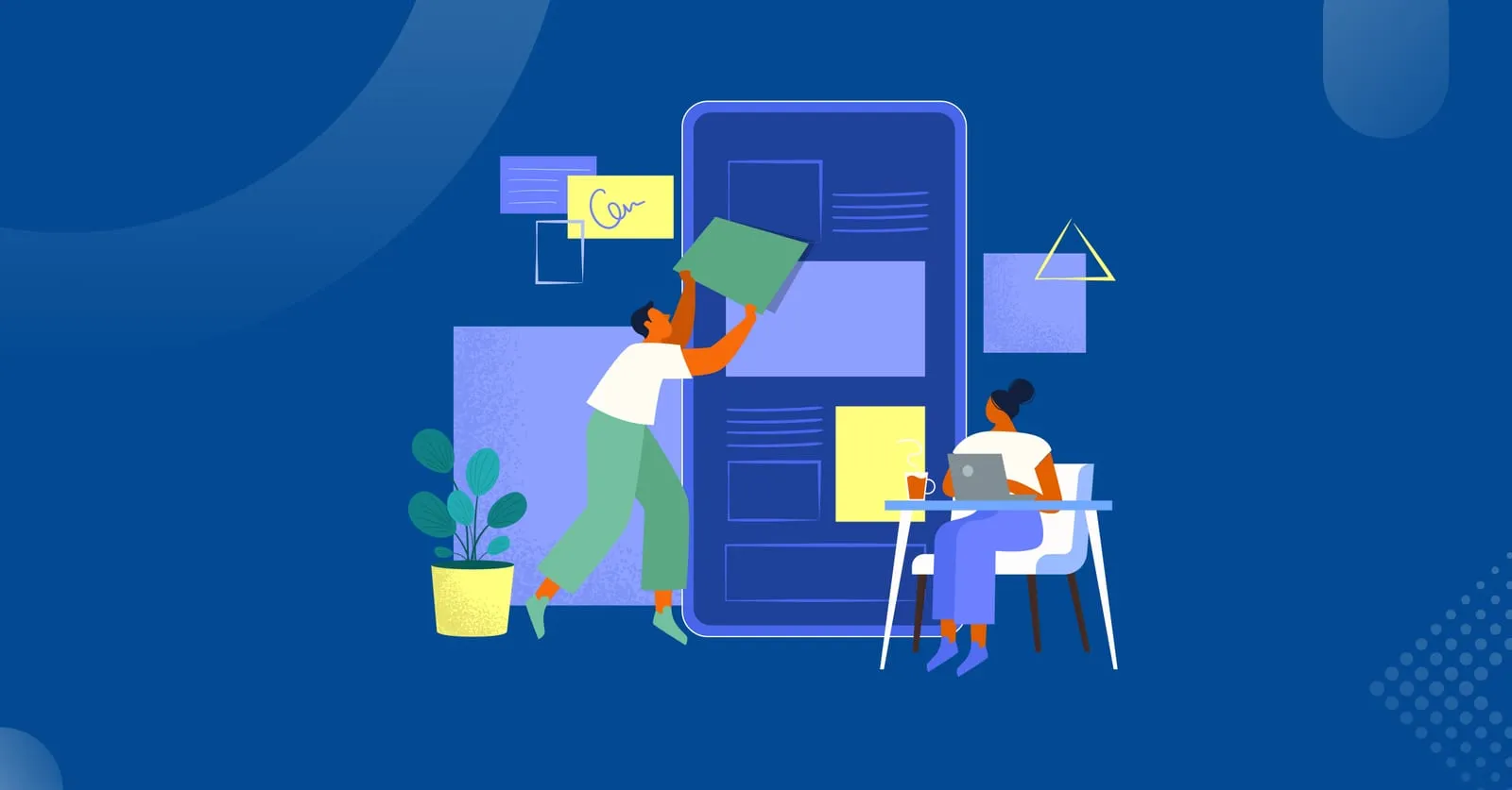 No-Code Apps for HR Management