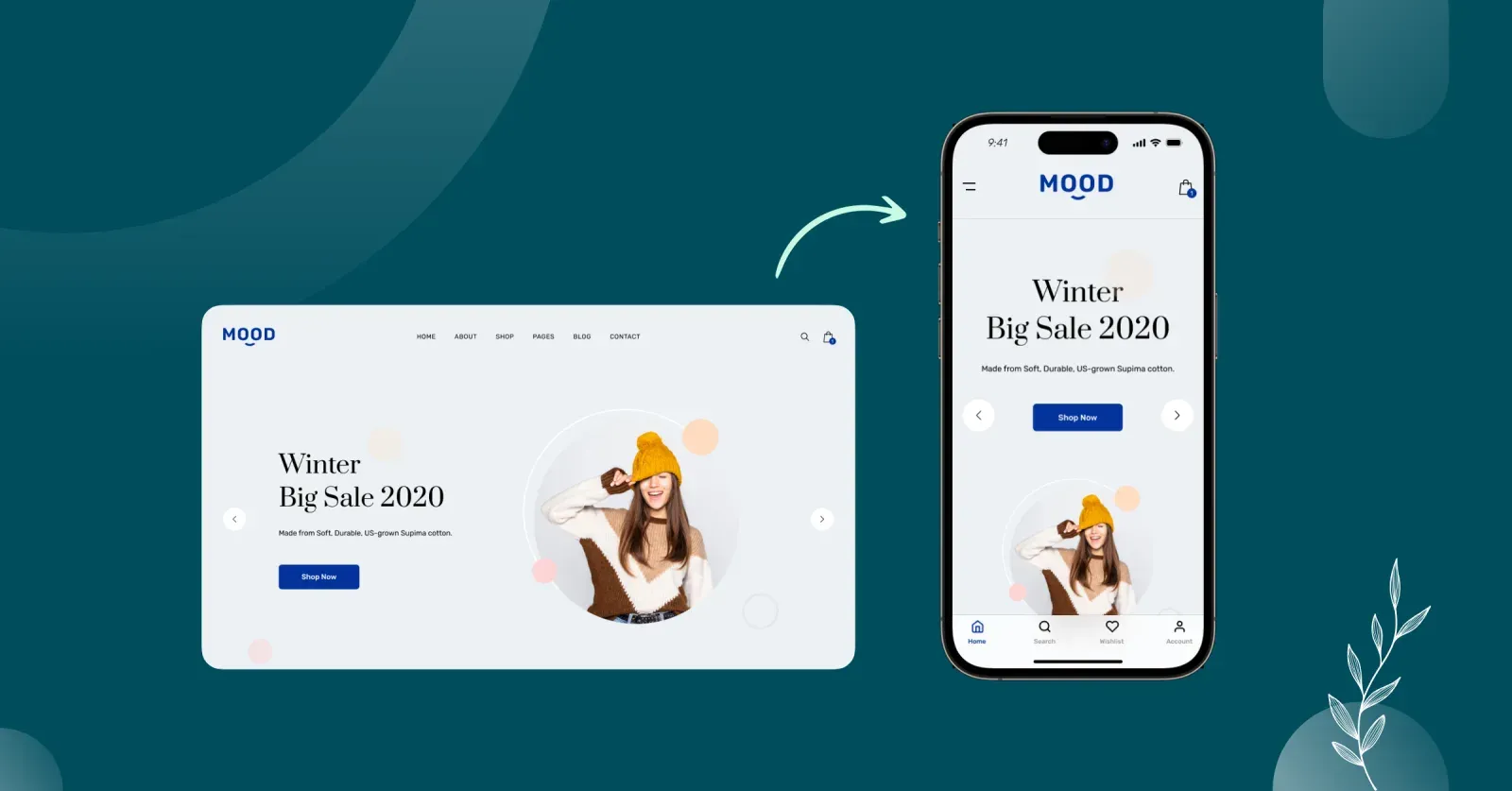 How to Convert Your Website Into an Android & iOS App
