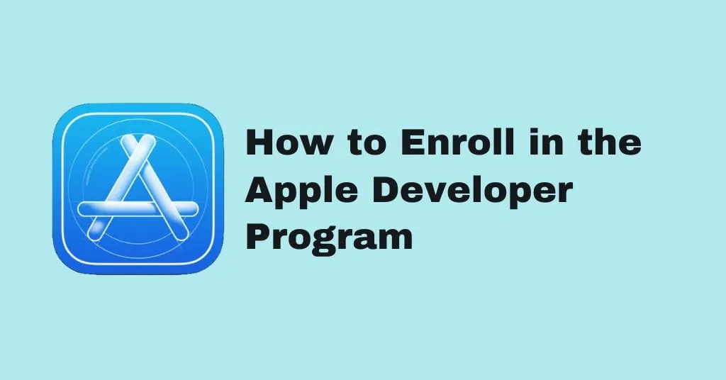 apple developer program