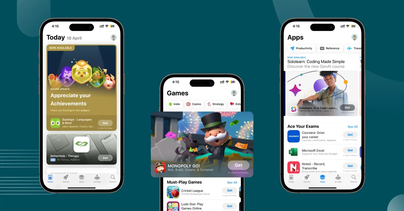 12 Tips to Get Your App Featured on Apple's App Store