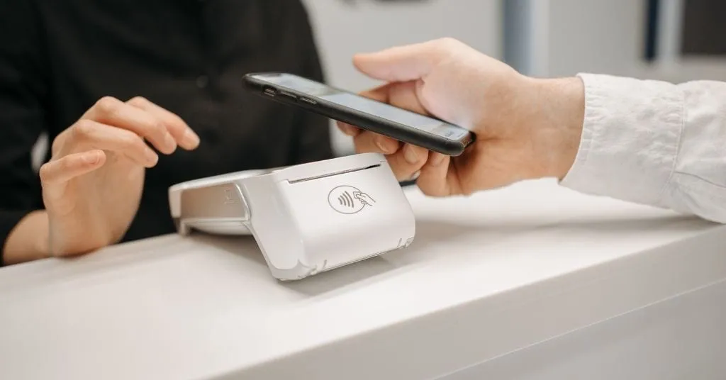 In-App Payments
