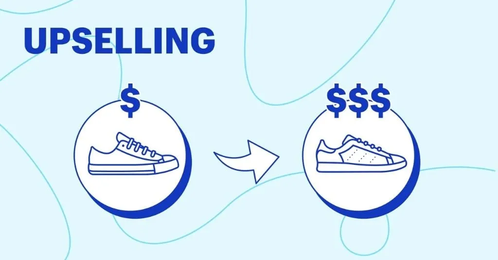 In-App Bundles & Upsells