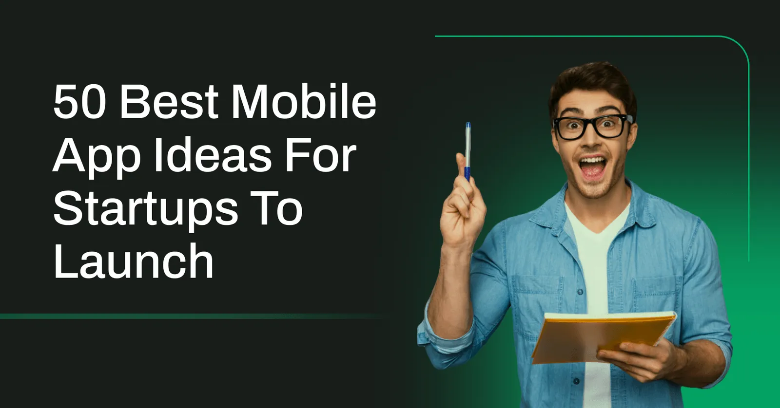 mobile app ideas