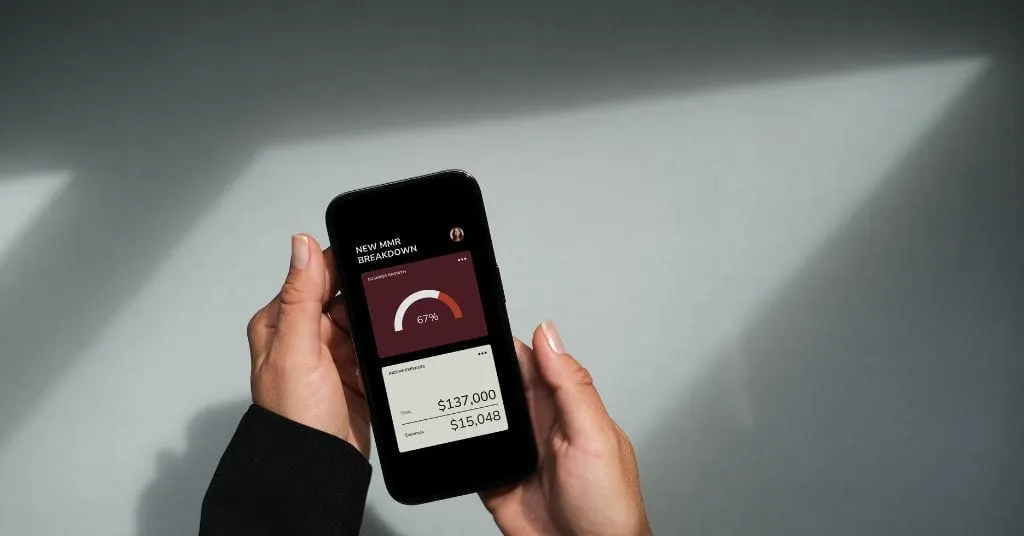 Mobile App Metrics You Should Track