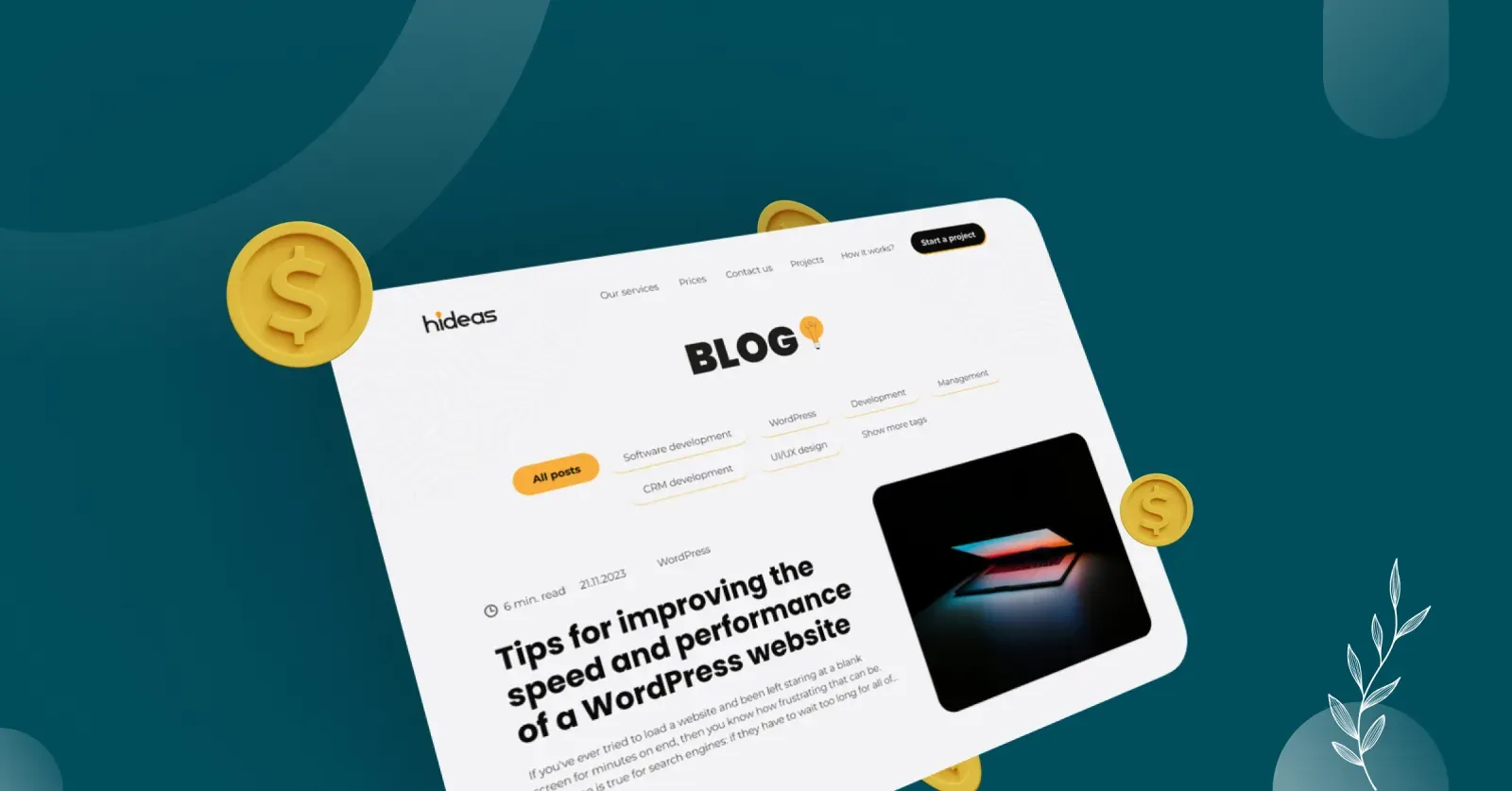 How to Monetize Your WordPress Blog in 2025?