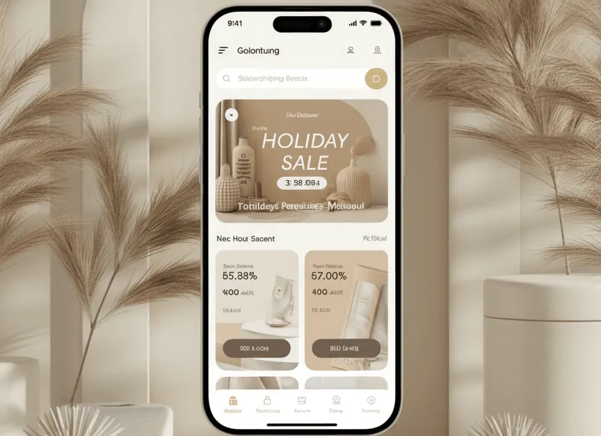 seasonal App Marketing: Sales Spike vs. Retention Curve
