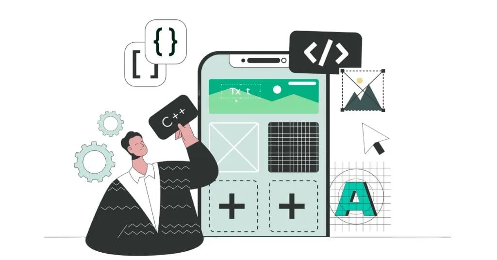 shopify app builder vs custom app