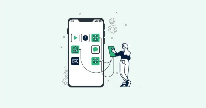 Top 8 Benefits of Creating a Mobile App For Your Business