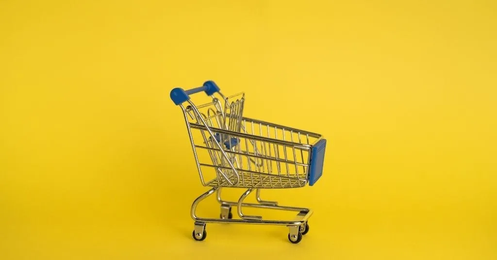 Reasons Why People Abandon Carts