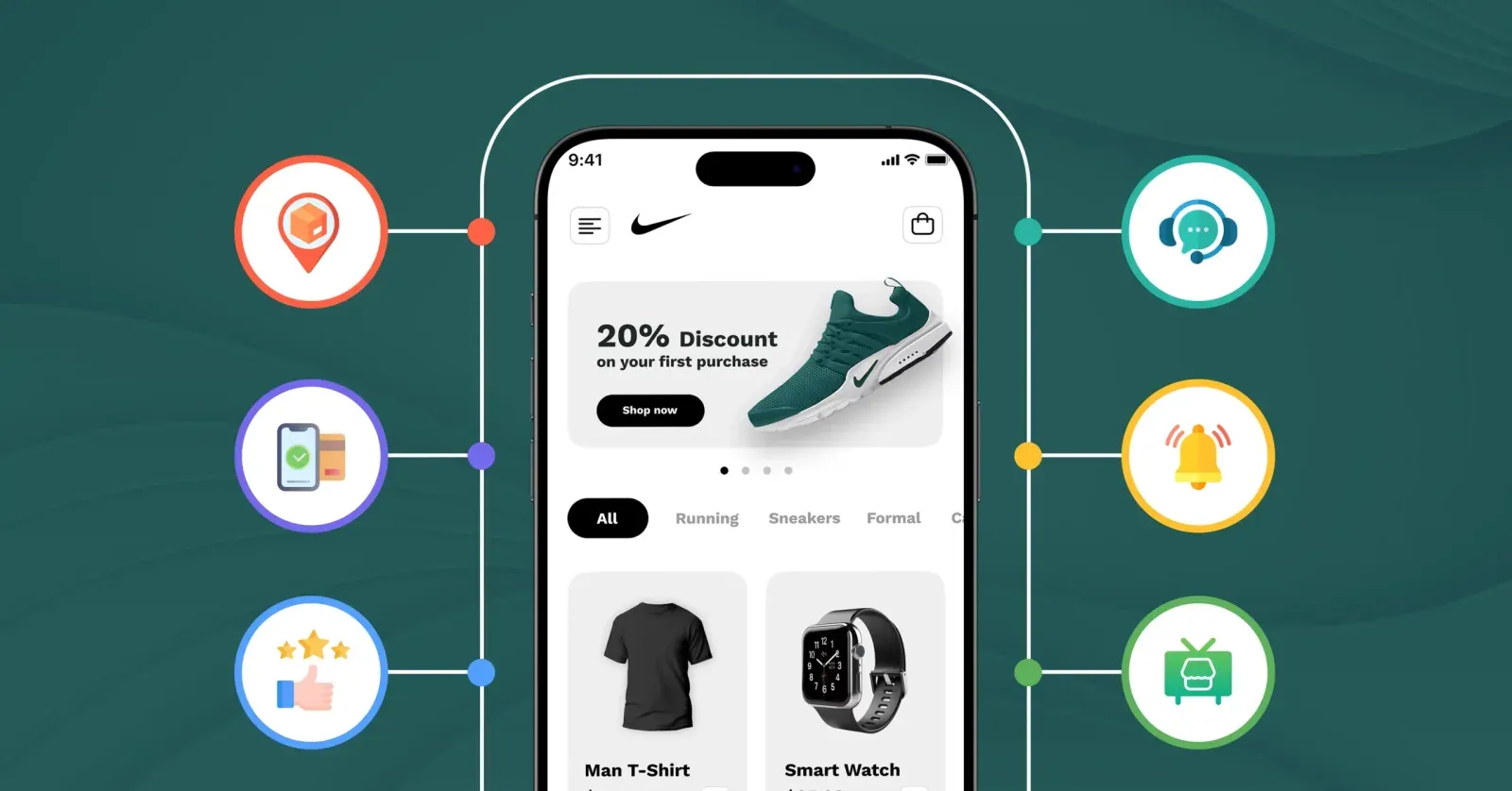 What Mobile App Features Do Customers Want in a Mobile App?