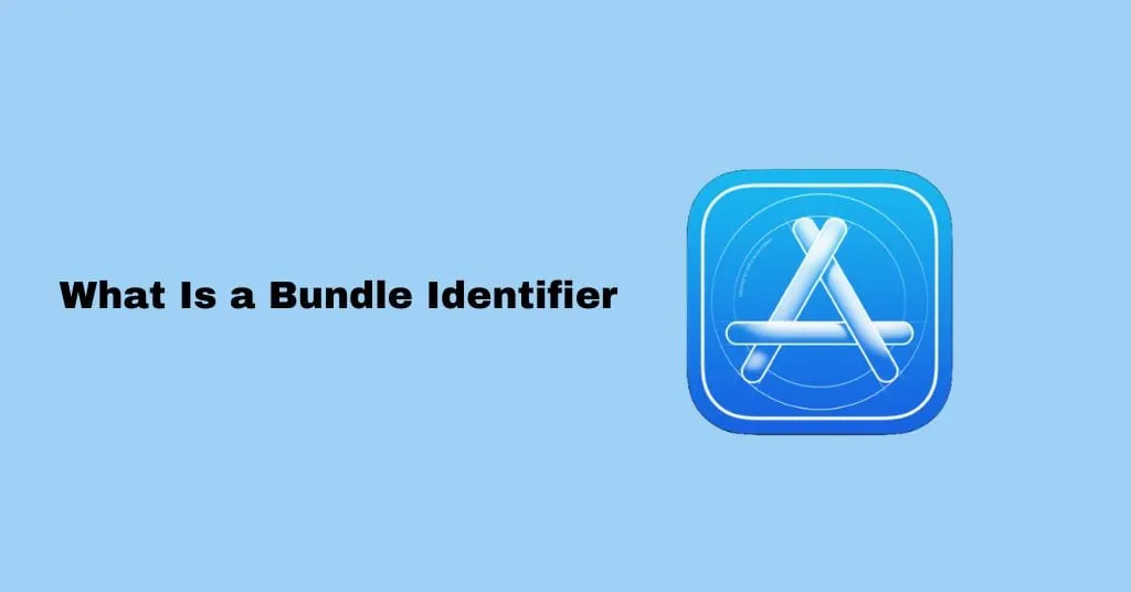 What Is a Bundle Identifier