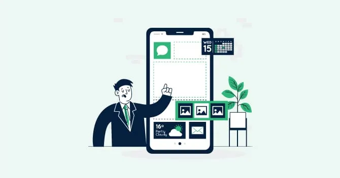 who is the best users of no-code app platforms and no code app builders