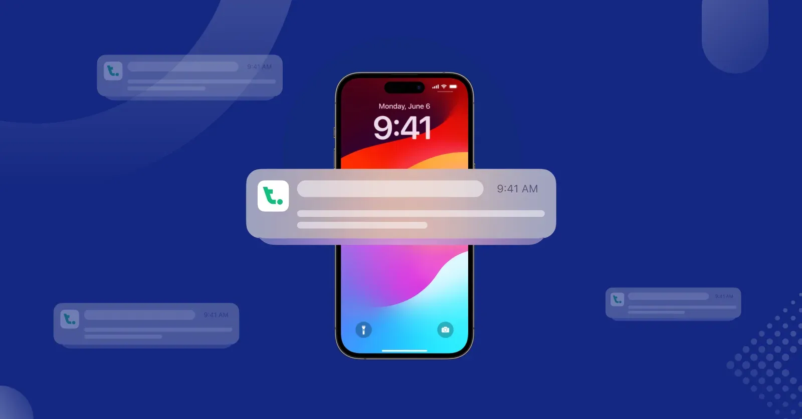 Why Does Your Mobile App Need Push Notification User Segmentation?