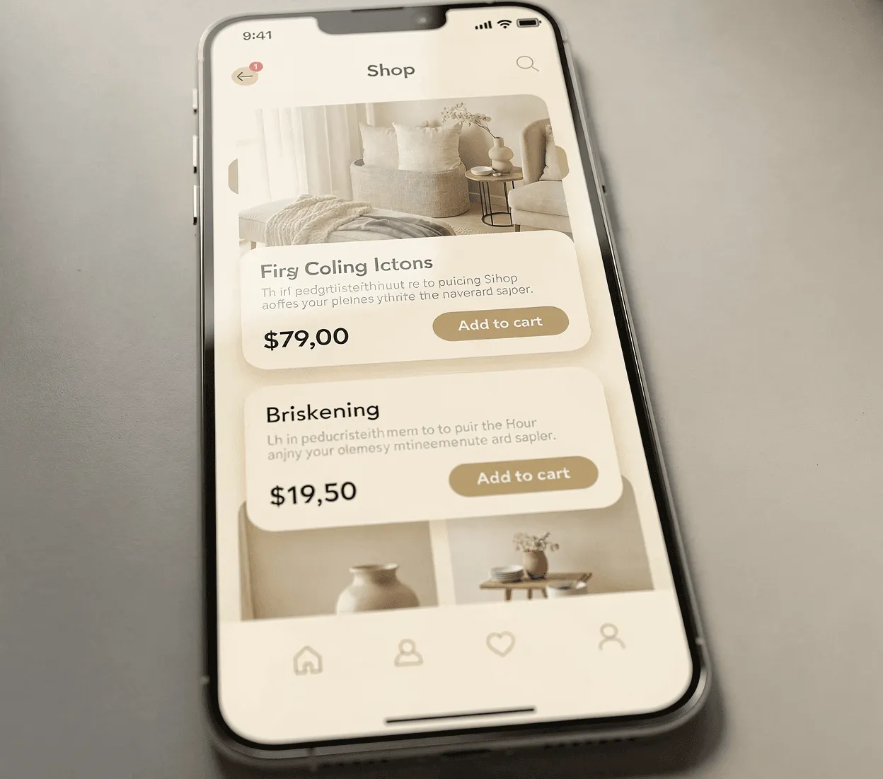 WooCommerce app onboarding dashboard showing customer setup flow in Twinr
