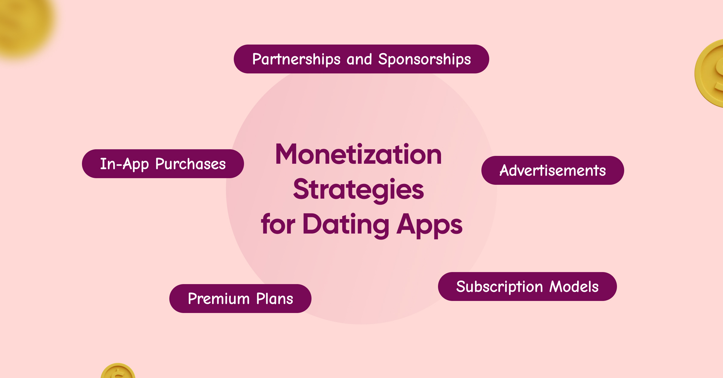 5. Monetization Strategies for Dating Apps