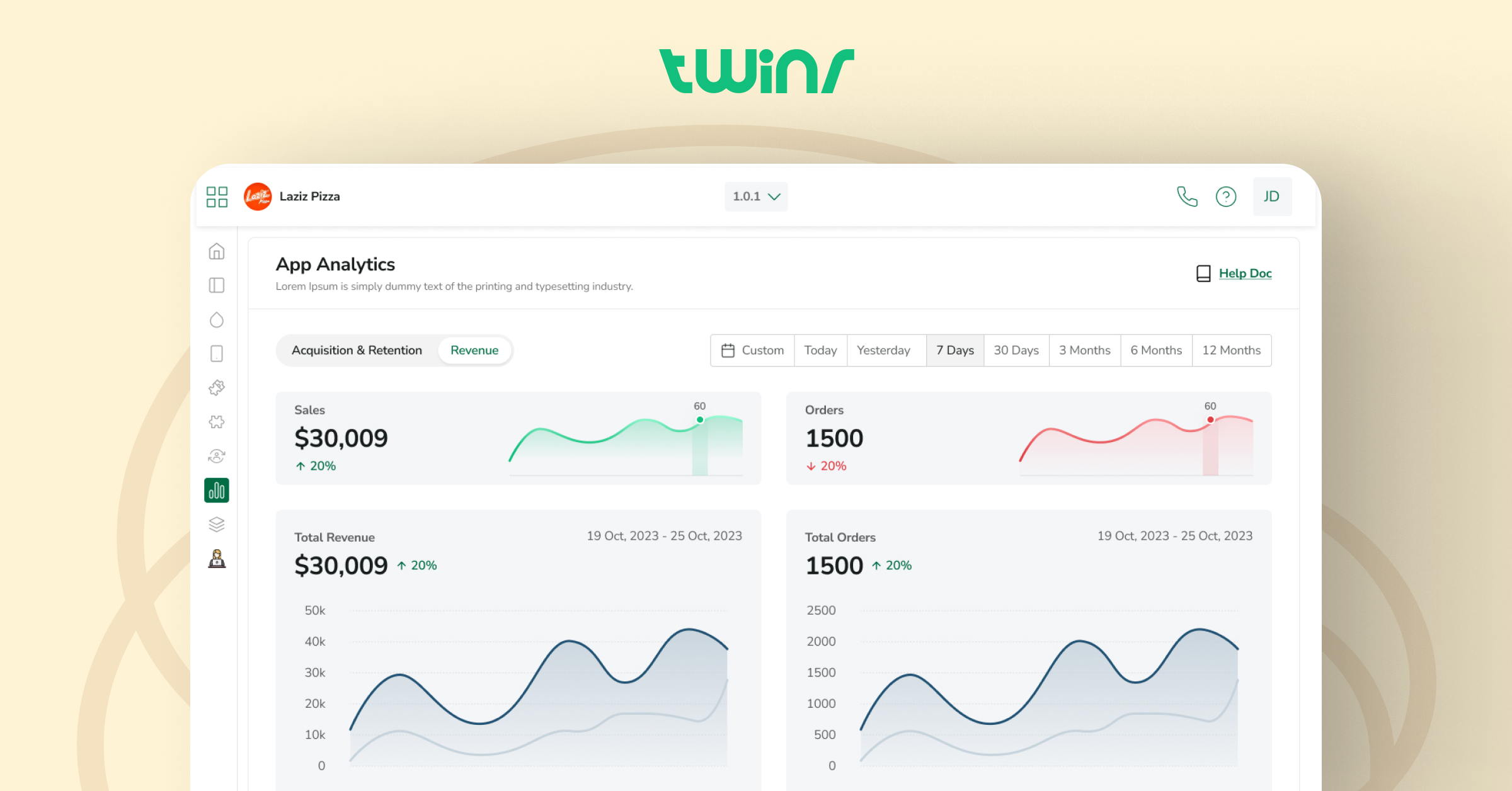 3 advanced techniques for optimizing mobile app performance